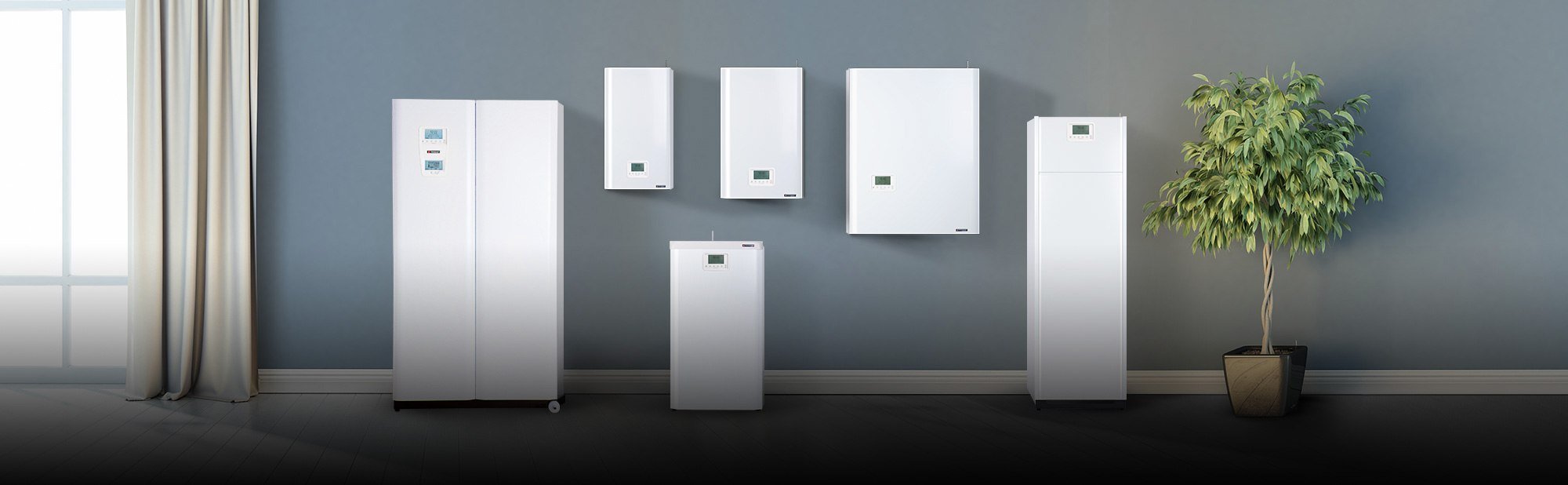 Installation PRESTIGE Frisquet Marly-le-Roi